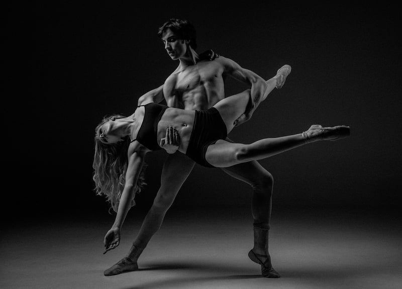 Mindful Dance
